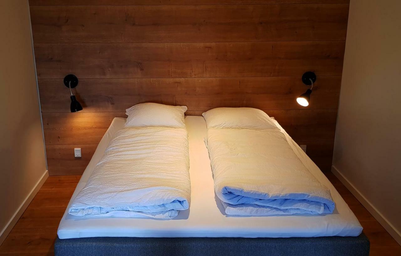Hotel Lillevang Slagelse Extérieur photo