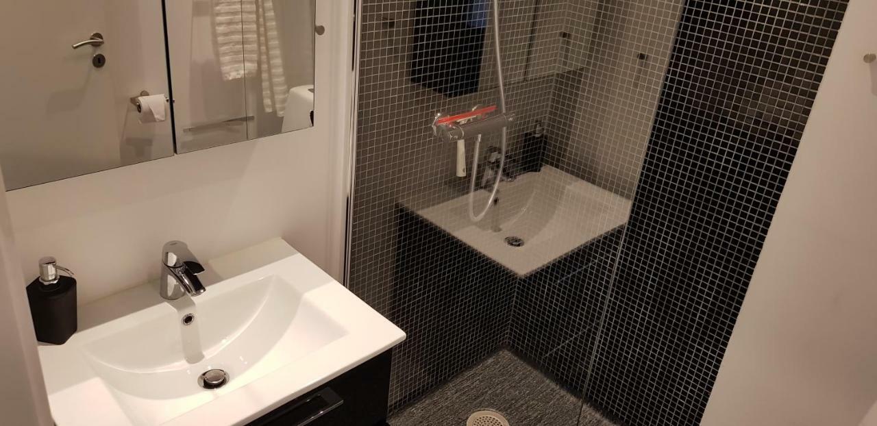 Hotel Lillevang Slagelse Extérieur photo