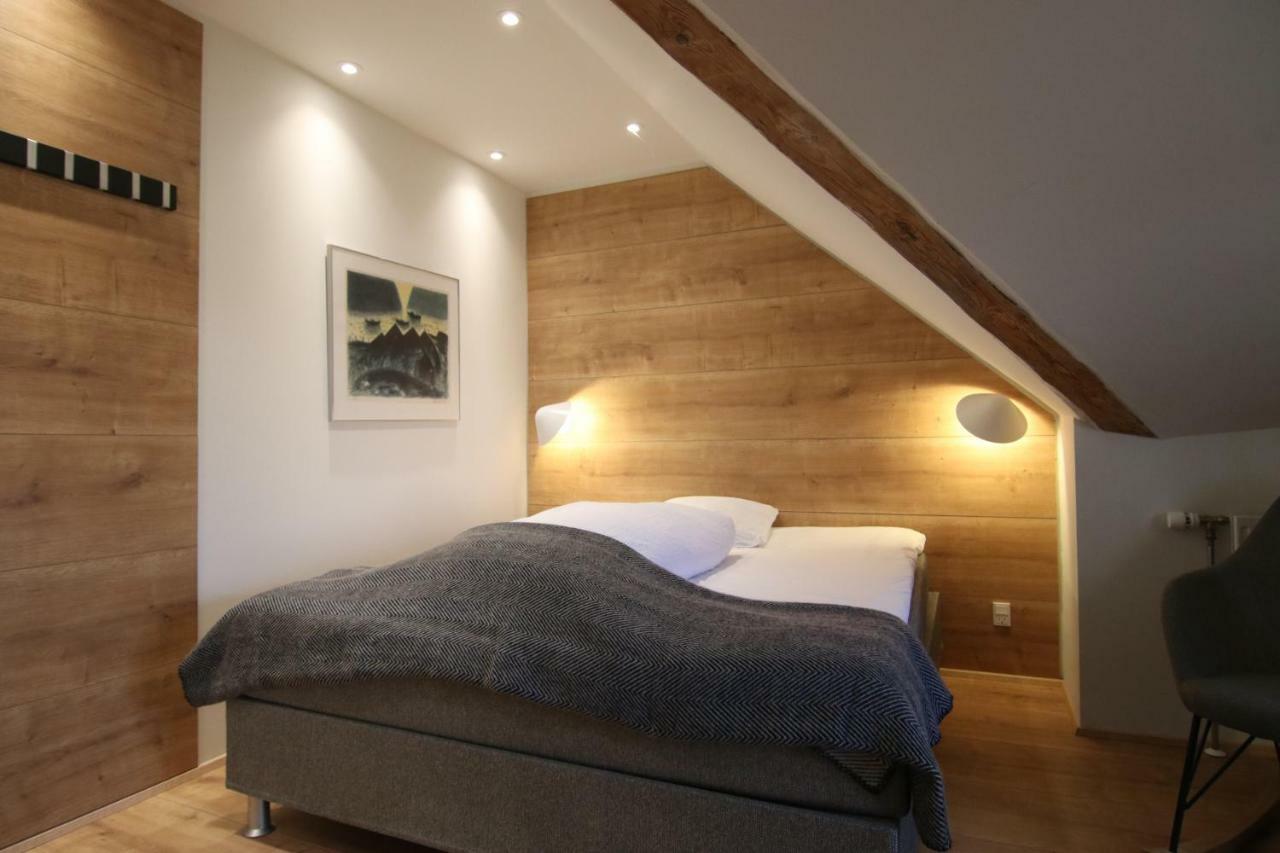 Hotel Lillevang Slagelse Extérieur photo