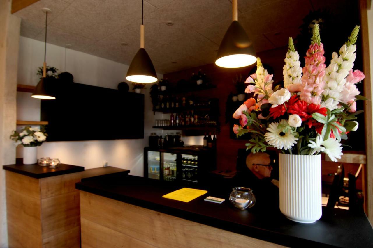 Hotel Lillevang Slagelse Extérieur photo