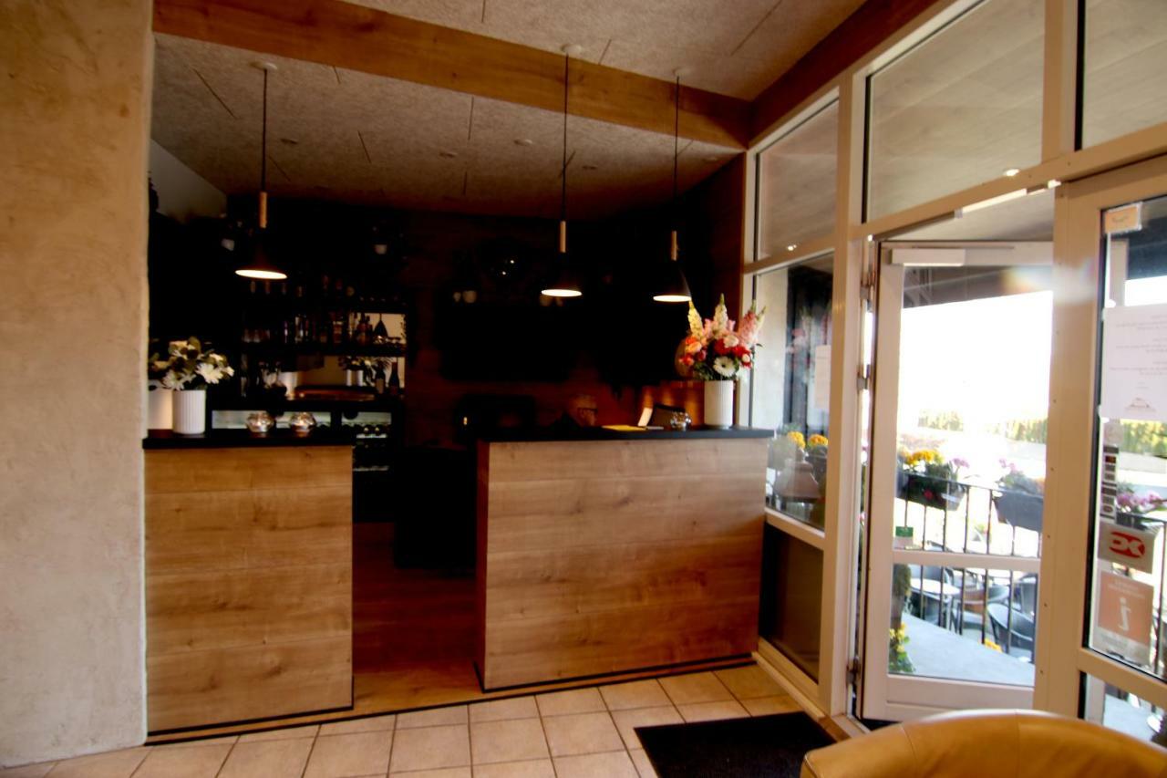 Hotel Lillevang Slagelse Extérieur photo
